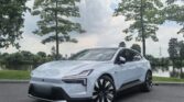 Polestar 4 2023