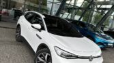 Volkswagen ID.4 Crozz 2022