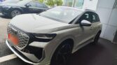 Audi Q4 2023