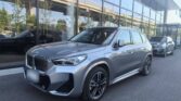 BMW iX1 2024