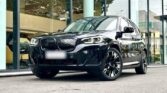 BMW IX3 2023