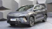 BYD Tang L 2025