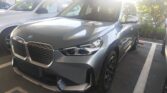 BMW iX1 2024