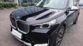 BMW iX1 2024