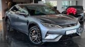 BYD Song L 2024