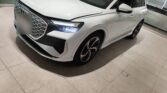 Audi Q4 2022