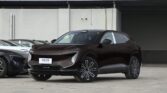 Avatr 07 Hybrid 2024