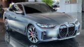 BMW i4 2022