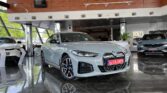 BMW i4 2022