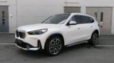 BMW iX1 2023