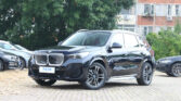 BMW iX1 2023