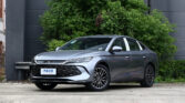 BYD Qin L 2024