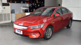 BYD Qin Plus 2021