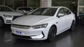 BYD Qin Plus 2021