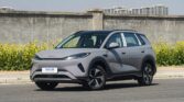 BYD Sea Lion 05 2025