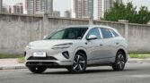 BYD Sea Lion 06 2025