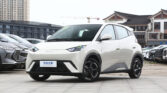 BYD Seagull 2025