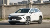 BYD Song L DM-i 2025