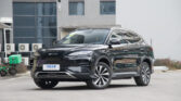 BYD Song Plus Honor 2025