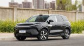 BYD Tang L 2025