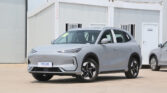 Geely Galaxy E5 2024
