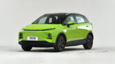 Geely Geometry E 2022