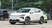 Honda MN-V NEW 2023