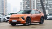 Honda S7 2025