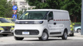Maxus Dana V1 2024