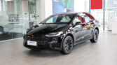 Tesla Model X 2023