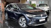 Volkswagen ID.4 Crozz 2022