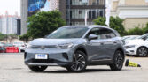 Volkswagen ID.4 Crozz 2024