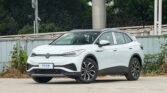 Volkswagen ID.4 X 2023
