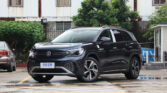 Volkswagen ID.6 Crozz 2024