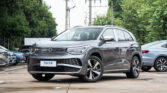 Volkswagen ID.6 X 2023