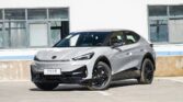 Volkswagen ID.UNYX 2024