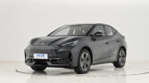 Volkswagen ID.UNYX 2025