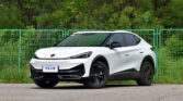 Volkswagen ID.UNYX 2025
