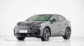 Volkswagen ID.UNYX 2025