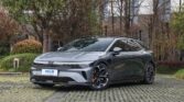 Zeekr 007GT 2025