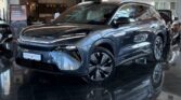 BYD Tang L 2025