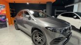 Mercedes-Benz EQA 2022