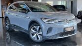 Volkswagen ID.4 Crozz 2023