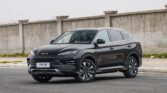 BYD Song PLUS 2025