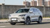 BYD Song PLUS 2025