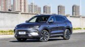 BYD Song PLUS 2025