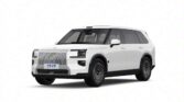 Zeekr 9X 2025