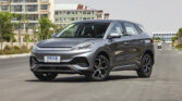 BYD Yuan Plus 2022