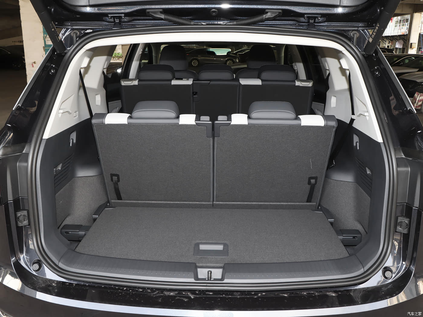 Volkswagen ID6 Crozz Pure + - Energy-Hub