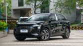 Audi Q5 E-tron 2025